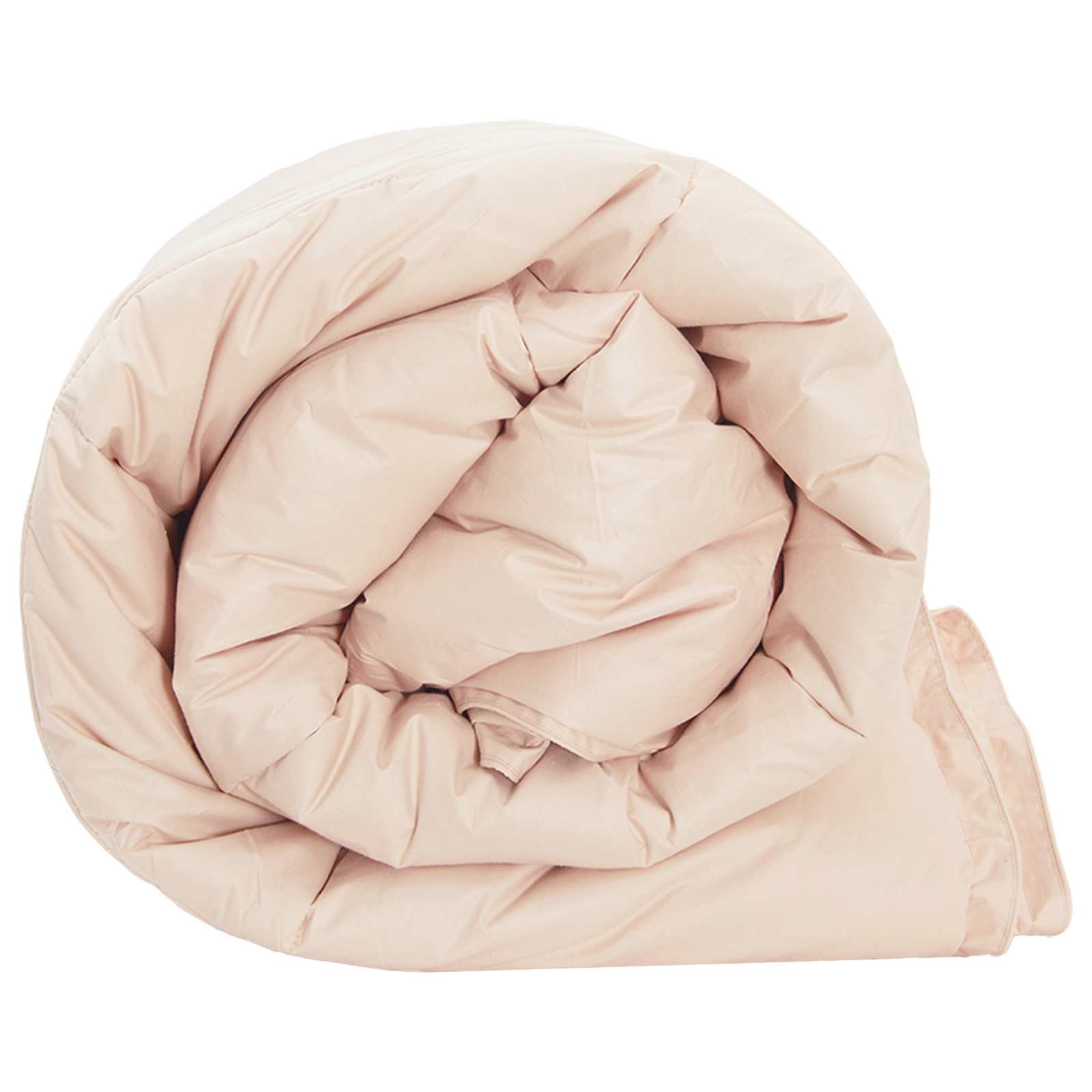 Piumone Beige 220 x 240 cm Fibra di kapok | homemem39