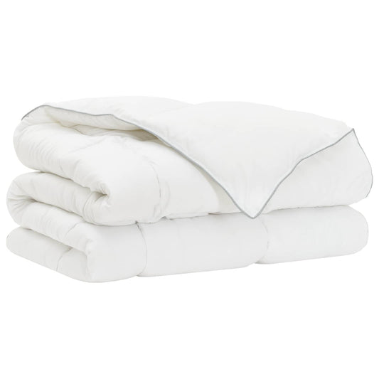 Set Duvet e Cuscino da Letto 200 x 240 cm Inverno 350 gsm