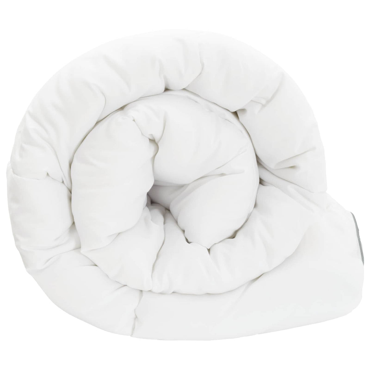 Piumino Letto Estivo 260 x 240 cm Estate 150 gsm Fibra di bambù