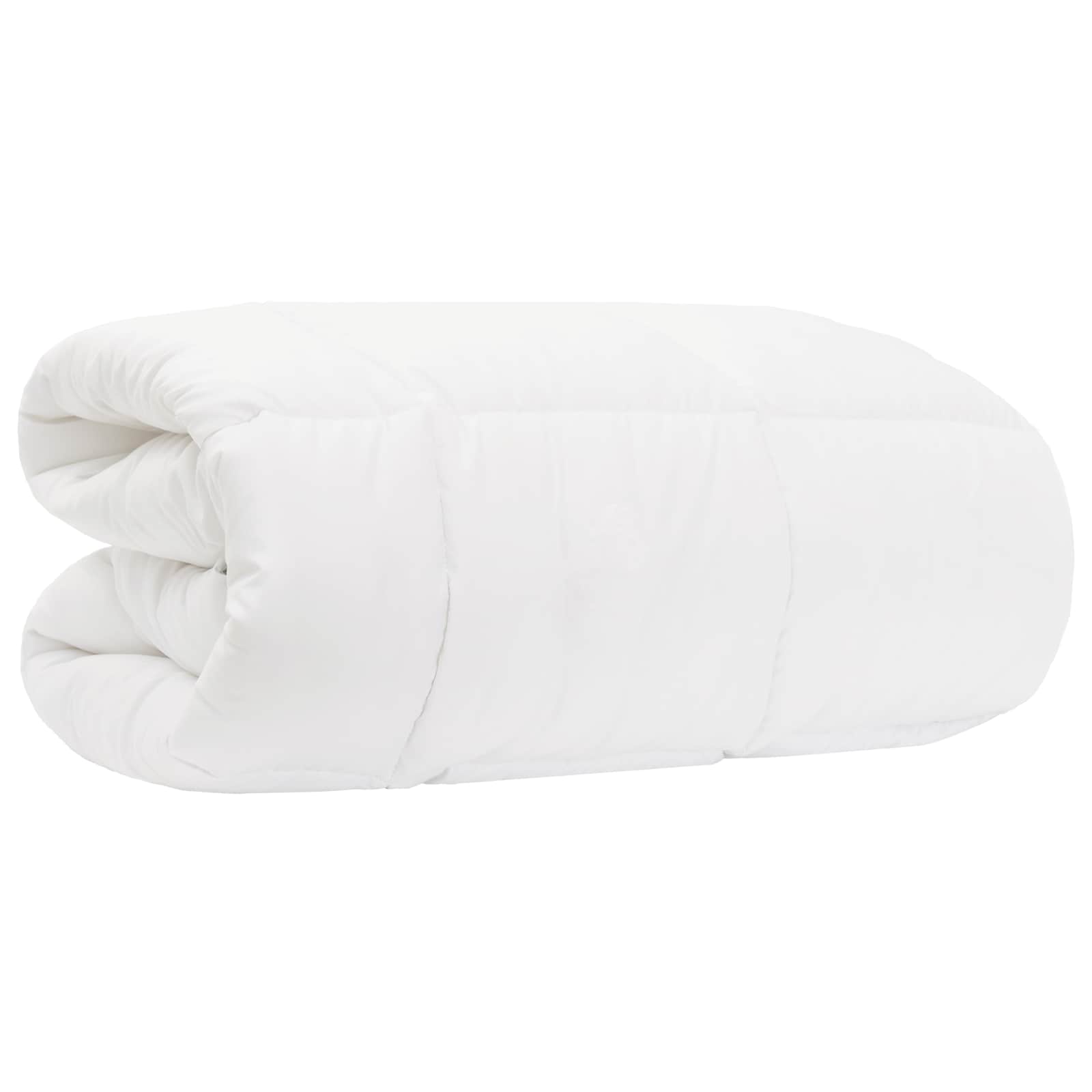 Piumone Completo Annuale Bianco 140 x 220 cm Fibra di bambù | homemem39