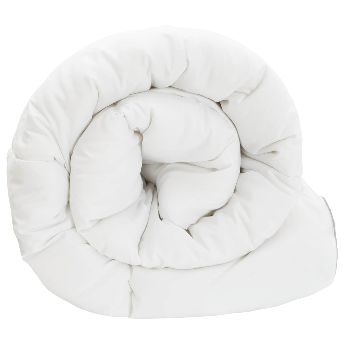 Piumone Completo Annuale Bianco 140 x 220 cm Fibra di bambù | homemem39