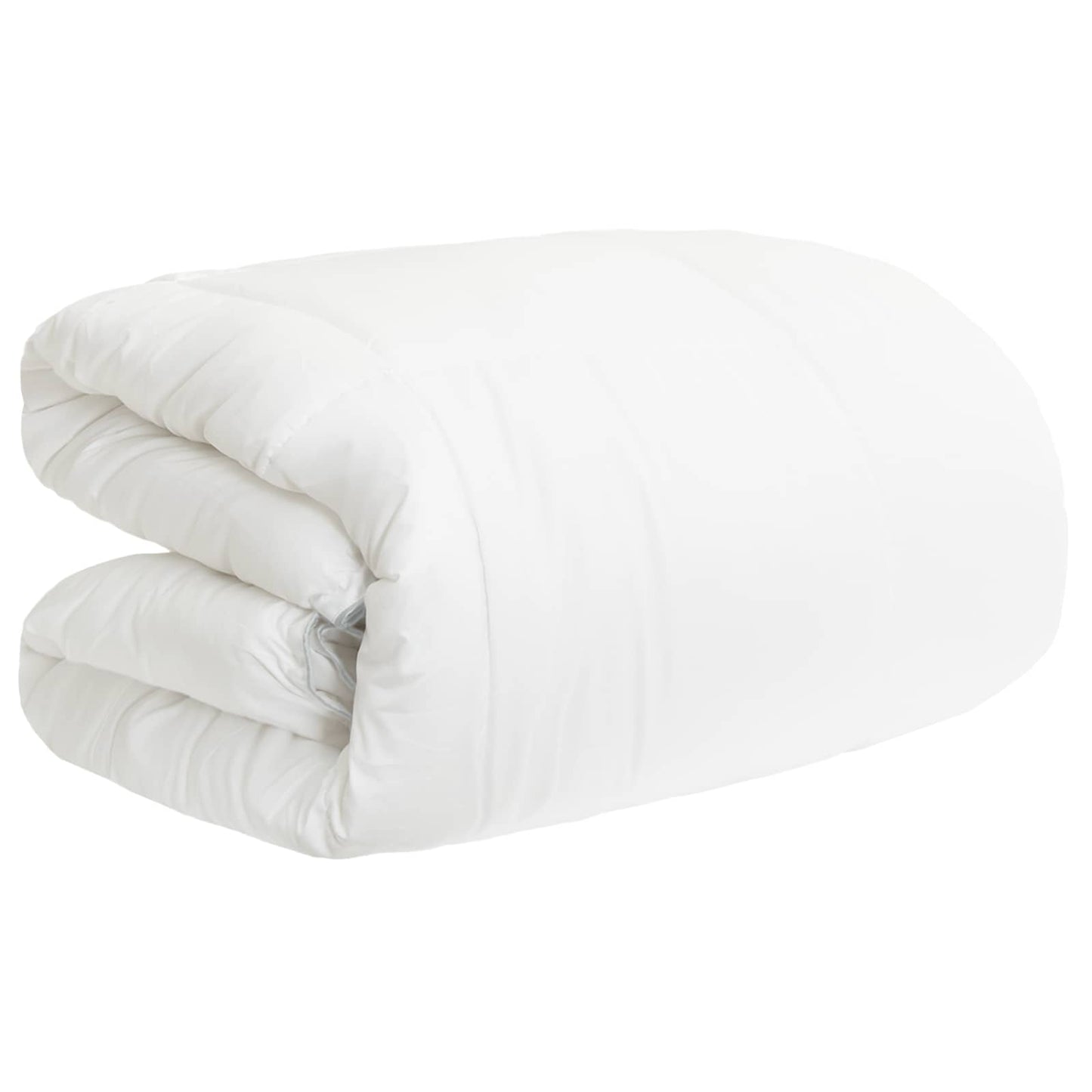 Piumone Completo Annuale Bianco 200 x 240 cm Fibra di bambù | homemem39