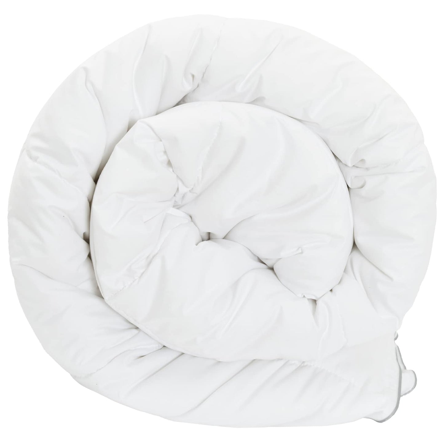 Piumone Completo Annuale Bianco 200 x 220 cm Fibra di bambù | homemem39