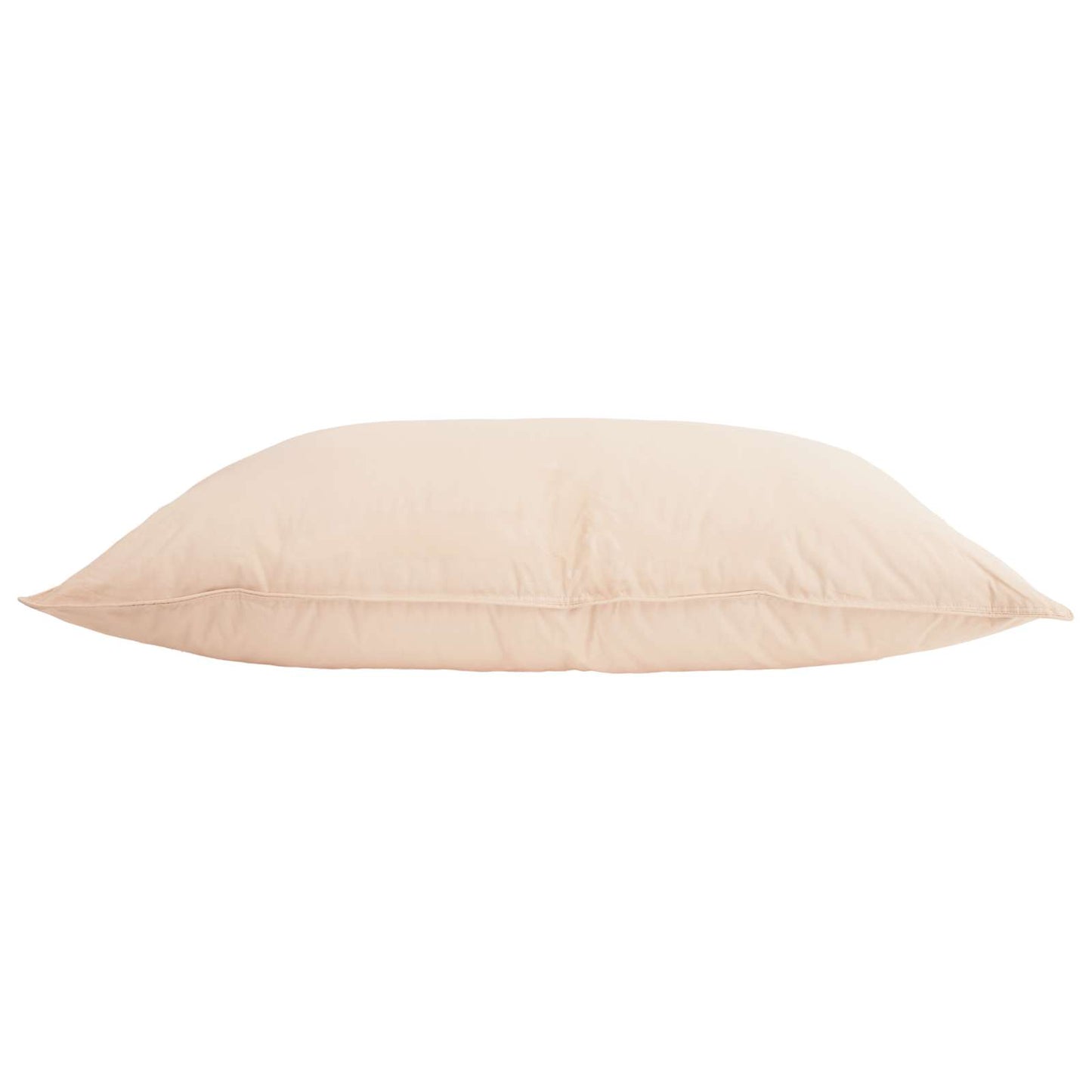 Cuscino Beige 40 x 80 cm Fibra di Kapok | homemem39
