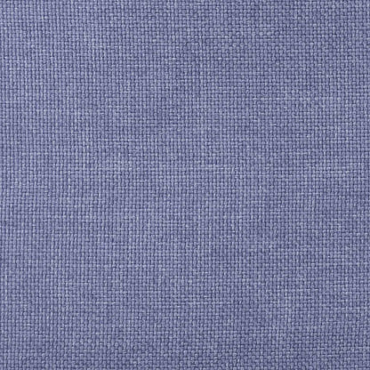 Set di divani 2 pcs Blu jeans Tessuto | homemem39