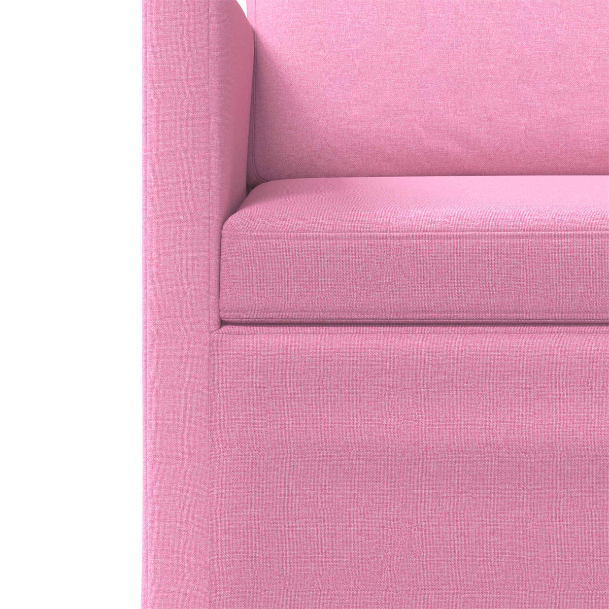 Set di divani 2 pcs Rosa Tessuto | homemem39