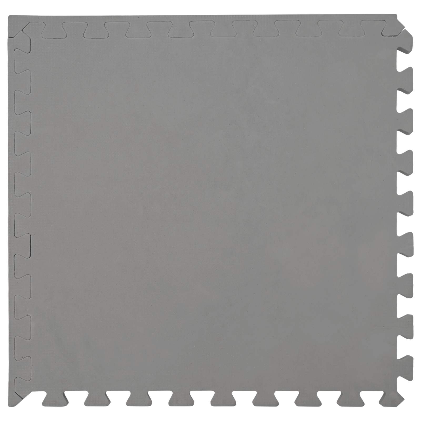 Tappetino per piscina 24 pcs Grigio 8,64 m² Schiuma EVA | homemem39