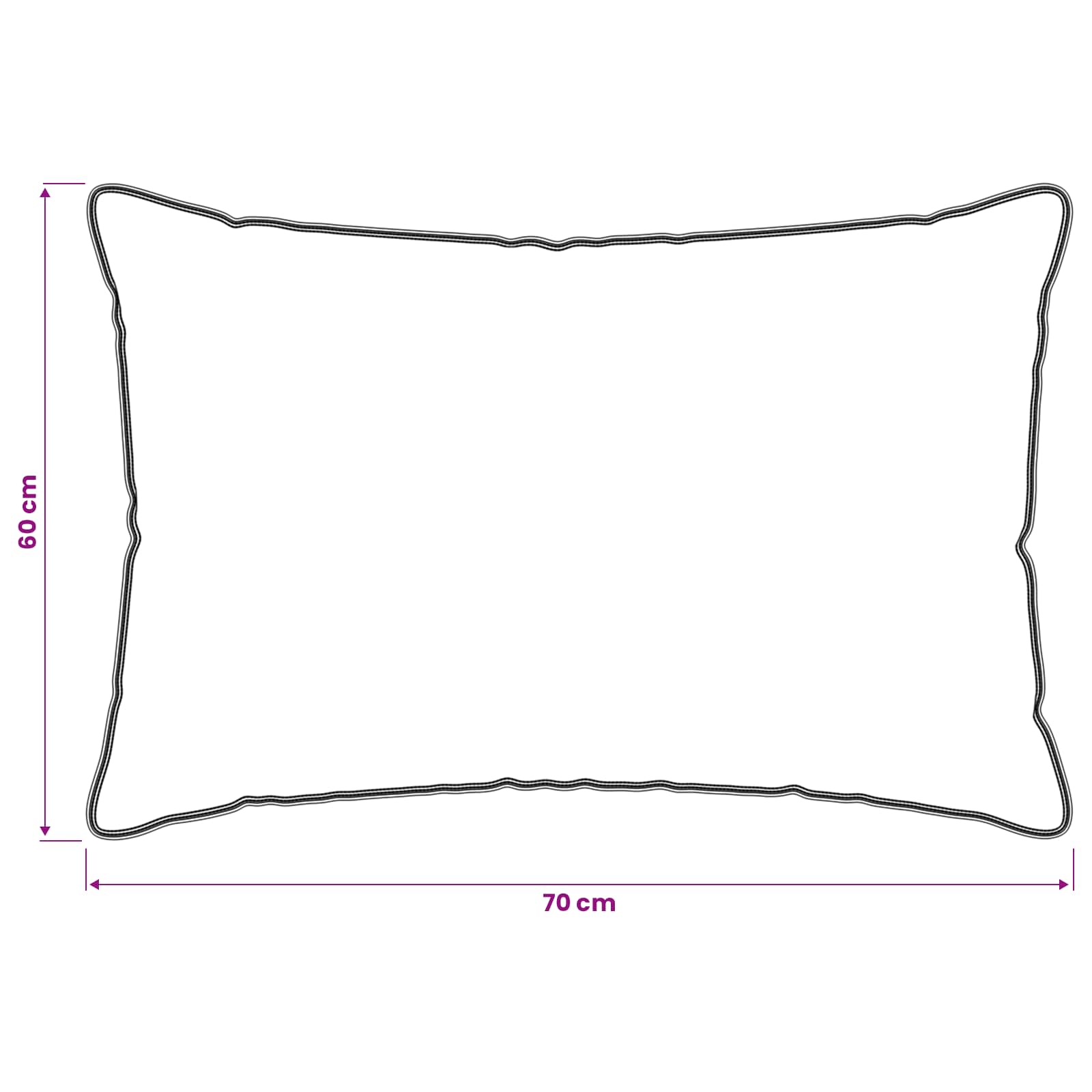 Set di Piumoni 2 pz 155 x 200 cm Tutte le stagioni Beige | homemem39