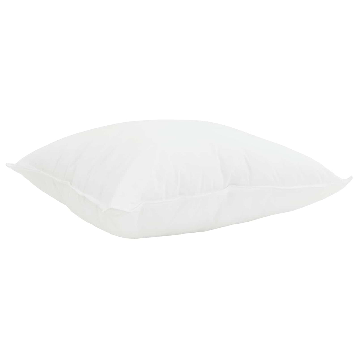 Set di Piumoni 2 pz Bianco Fibra di bambù