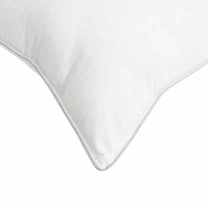 Set Duvet e Cuscino da Letto 2 pz 135 x 200 cm Estate 1000 g/pc | homemem39
