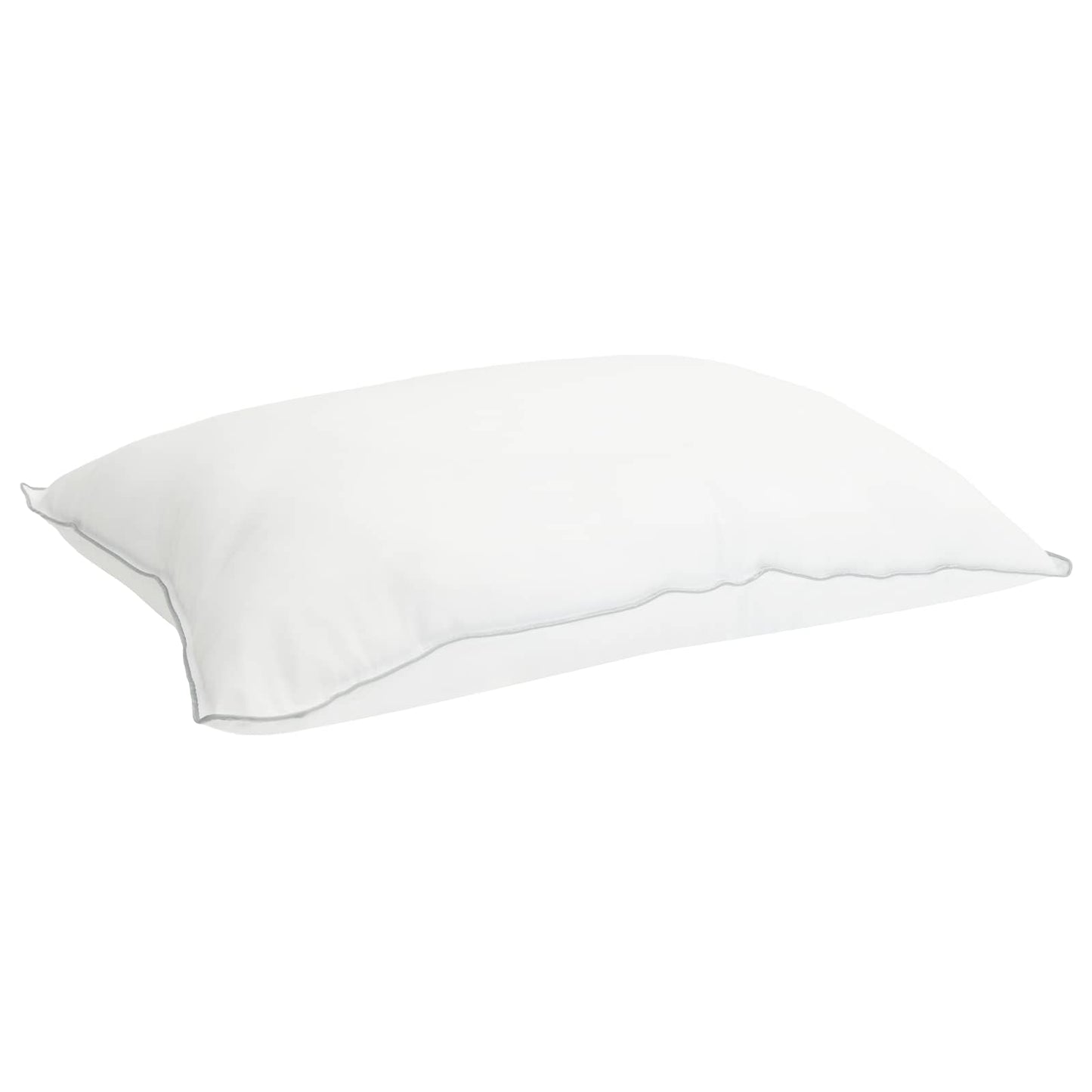 Set Duvet e Cuscino da Letto 2 pz 140 x 200 cm Estate 1200 g/pc | homemem39