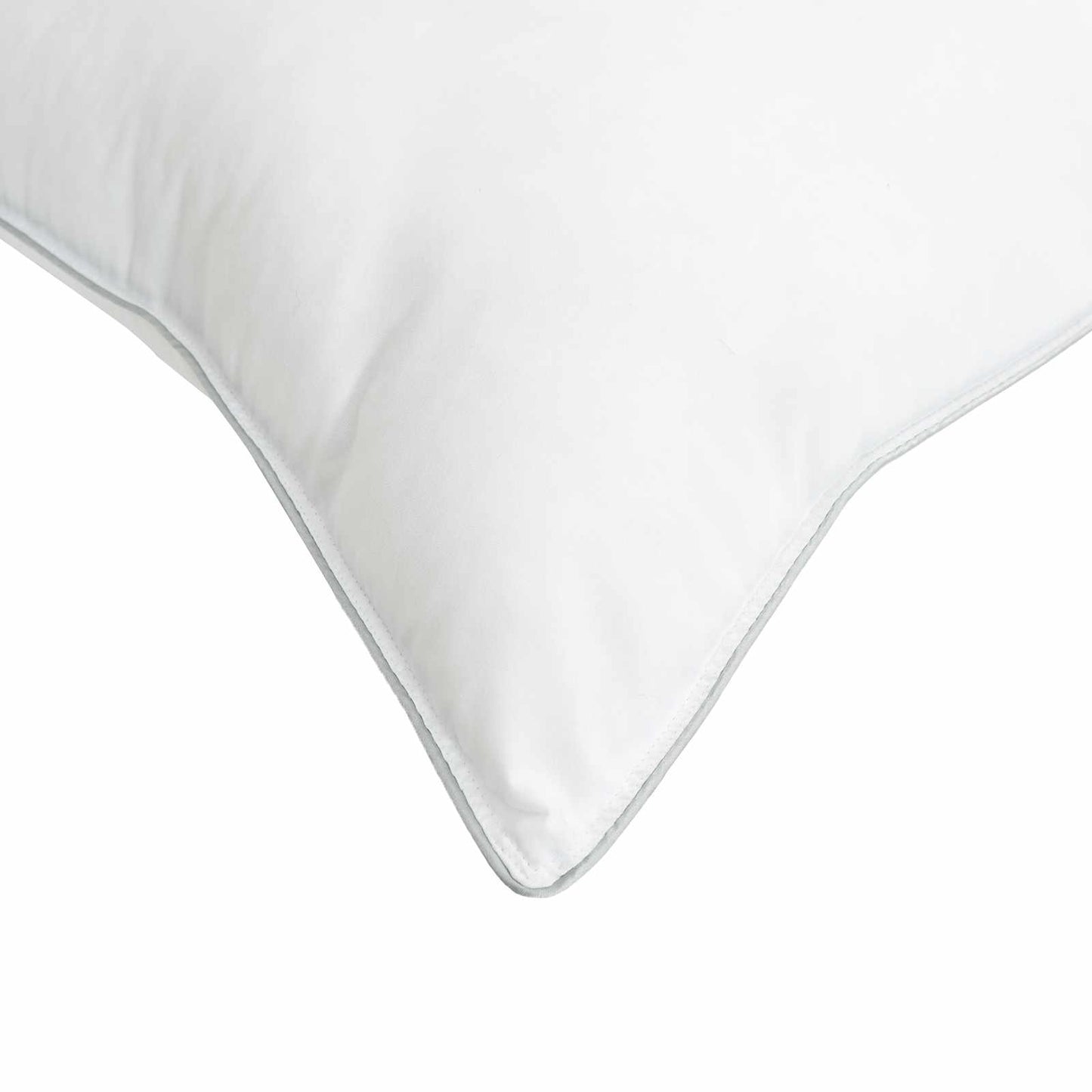 Set Duvet e Cuscino da Letto 2 pz 155 x 200 cm Estate 900 g/pc | homemem39