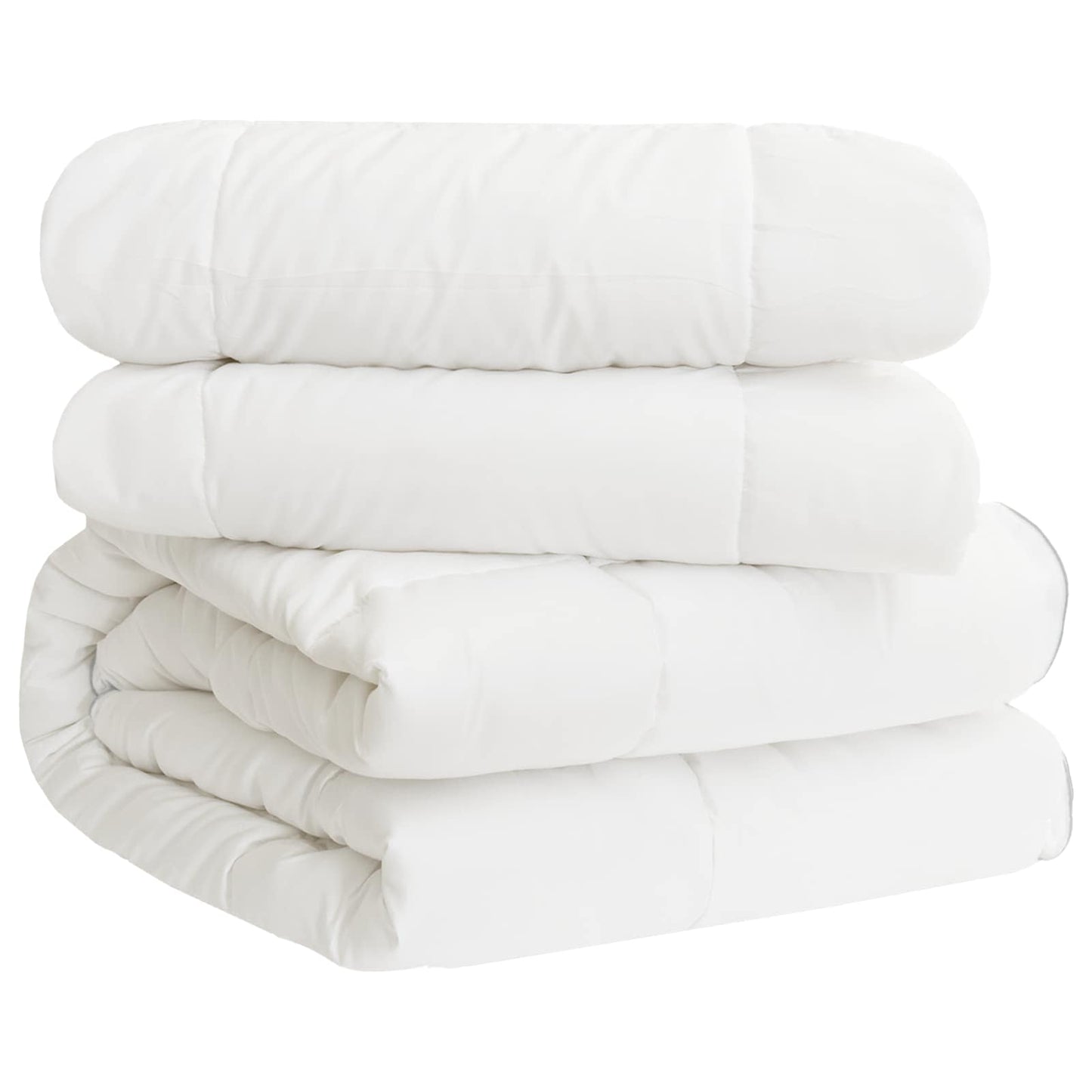 Set Piumone per Tutto l'Anno 2 pz 140 x 200 cm 150+250 gsm | homemem39