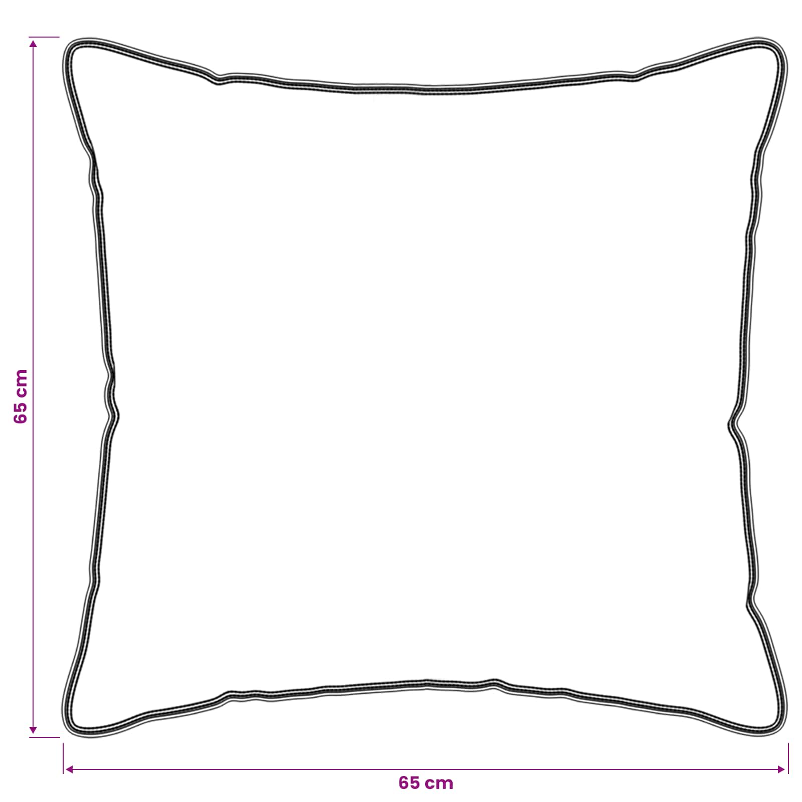 Set di Piumoni 2 pz 200 x 220 cm Tutte le stagioni Beige | homemem39