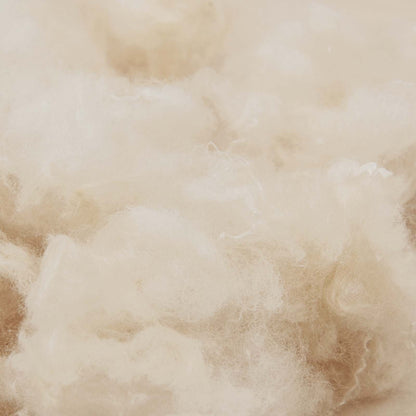 Set di Piumoni 2 pz 240 x 220 cm Kapok e Poliestere Beige | homemem39