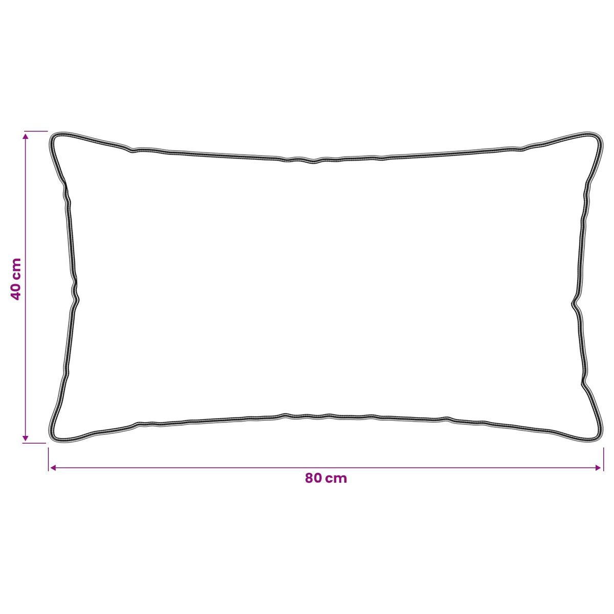 Set di Piumoni 2 pz 240 x 260 cm Estate 150 gsm Fibra di bambù