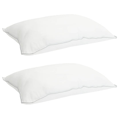 Set Duvet e Cuscino da Letto 3 pz 200 x 200 cm Inverno 700 g/pc | homemem39