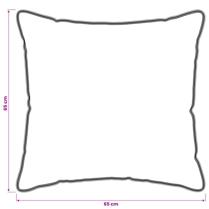 Set Duvet e Cuscino da Letto 3 pz 240 x 220 cm Inverno Bianco | homemem39