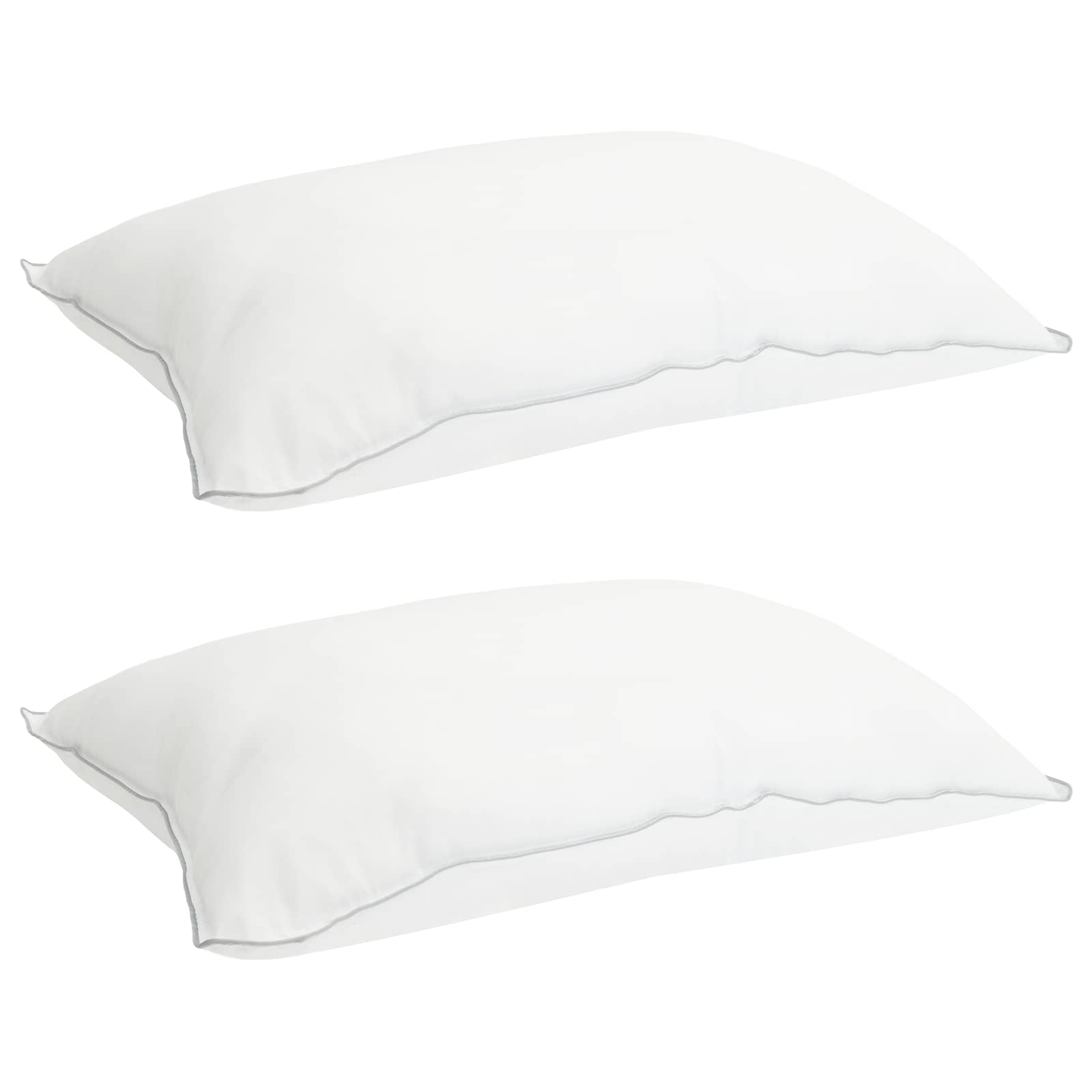 Set Duvet e Cuscino da Letto 3 pz 260 x 220 cm Inverno 700 g/pc | homemem39