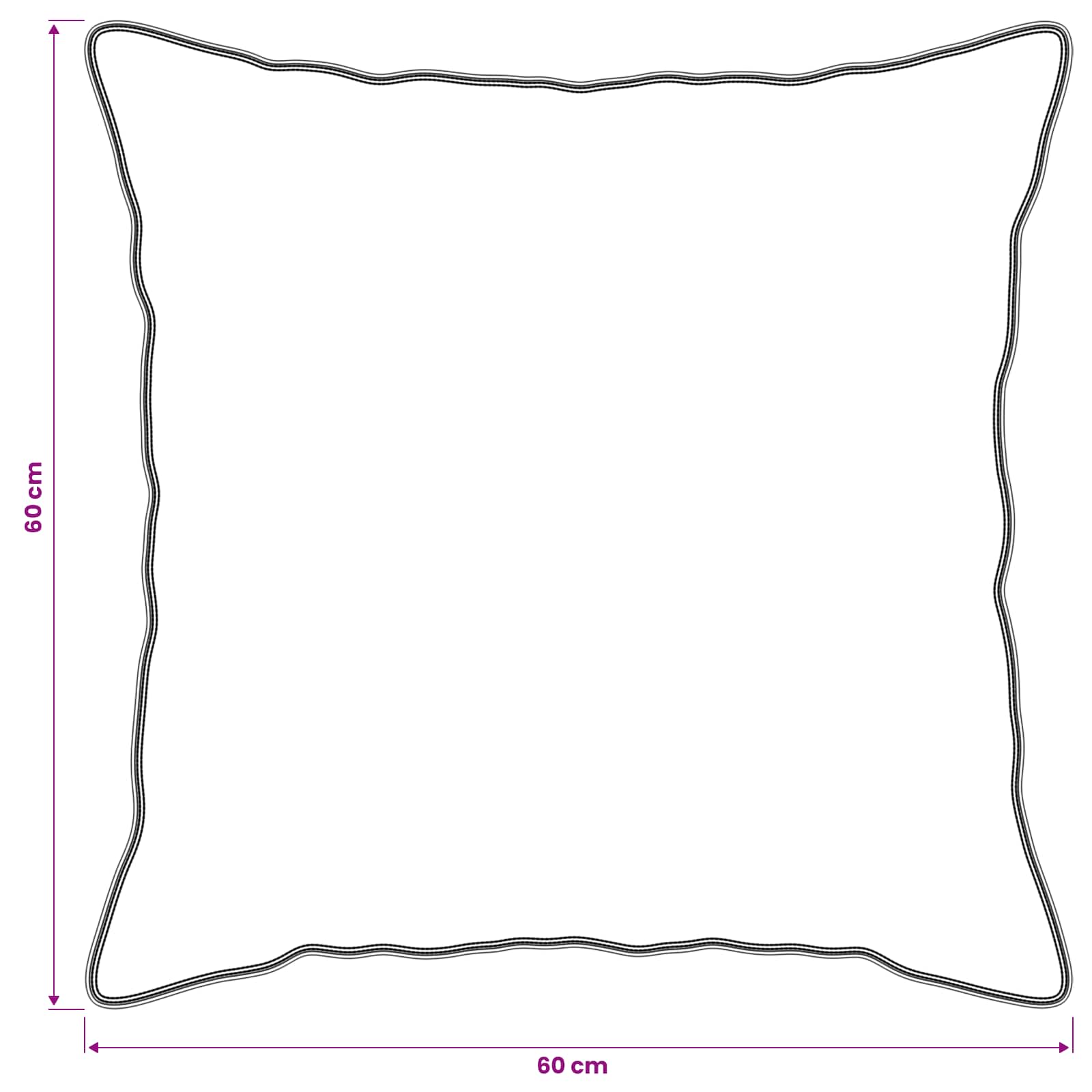 Set di Piumoni 3 pz 200 x 240 cm Tutte le stagioni Bambù Bianco | homemem39