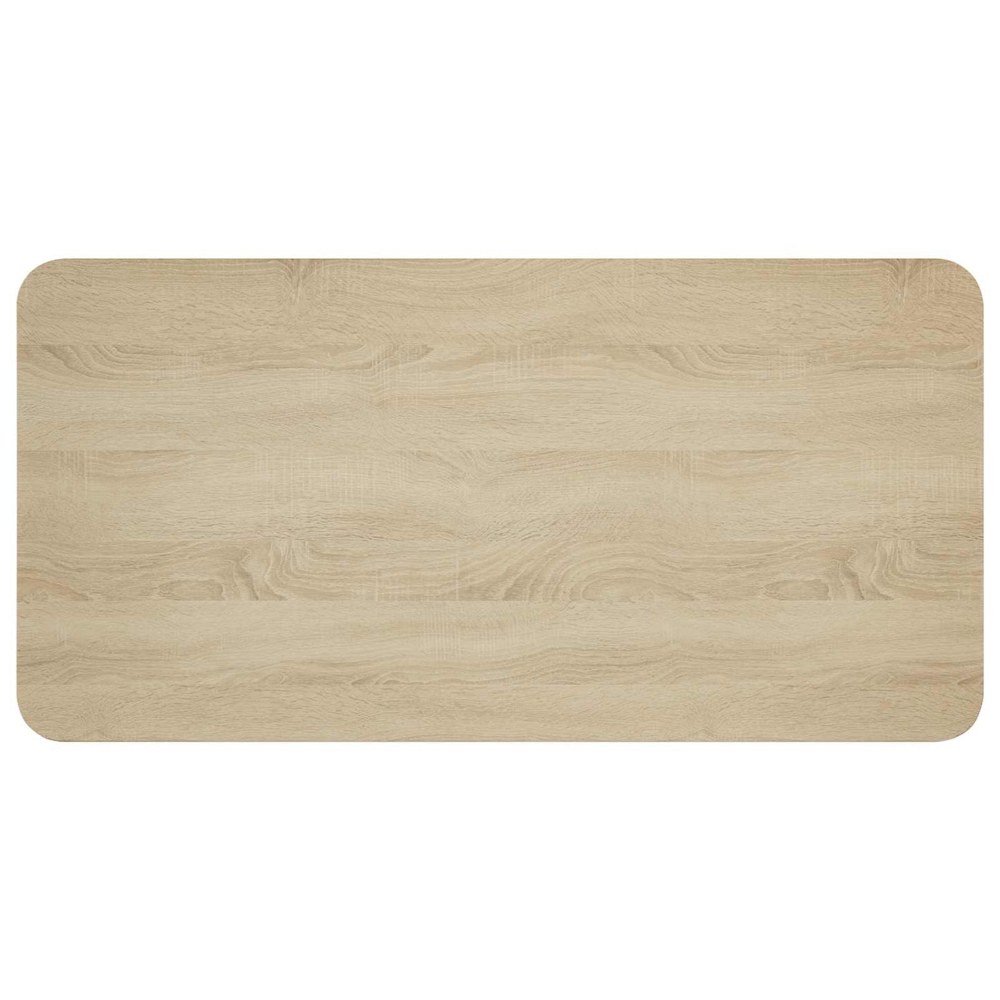 Tavolo da pranzo 100 x 50 x 75 cm Legno ingegnerizzato | homemem39