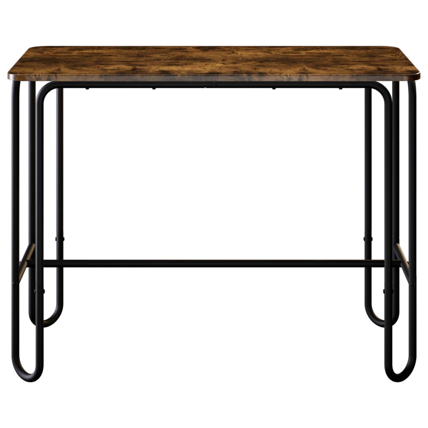 Tavolo da pranzo 100 x 50 x 75 cm Legno ingegnerizzato | homemem39