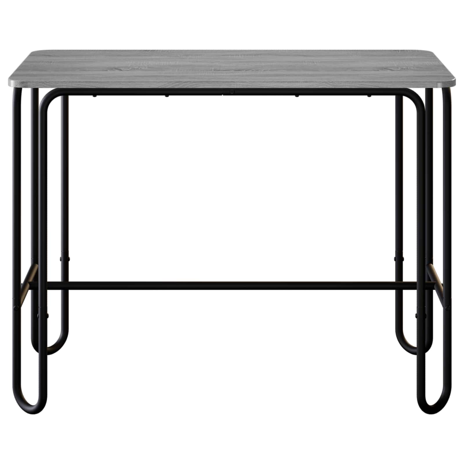 Tavolo da pranzo 100 x 50 x 75 cm Legno ingegnerizzato | homemem39