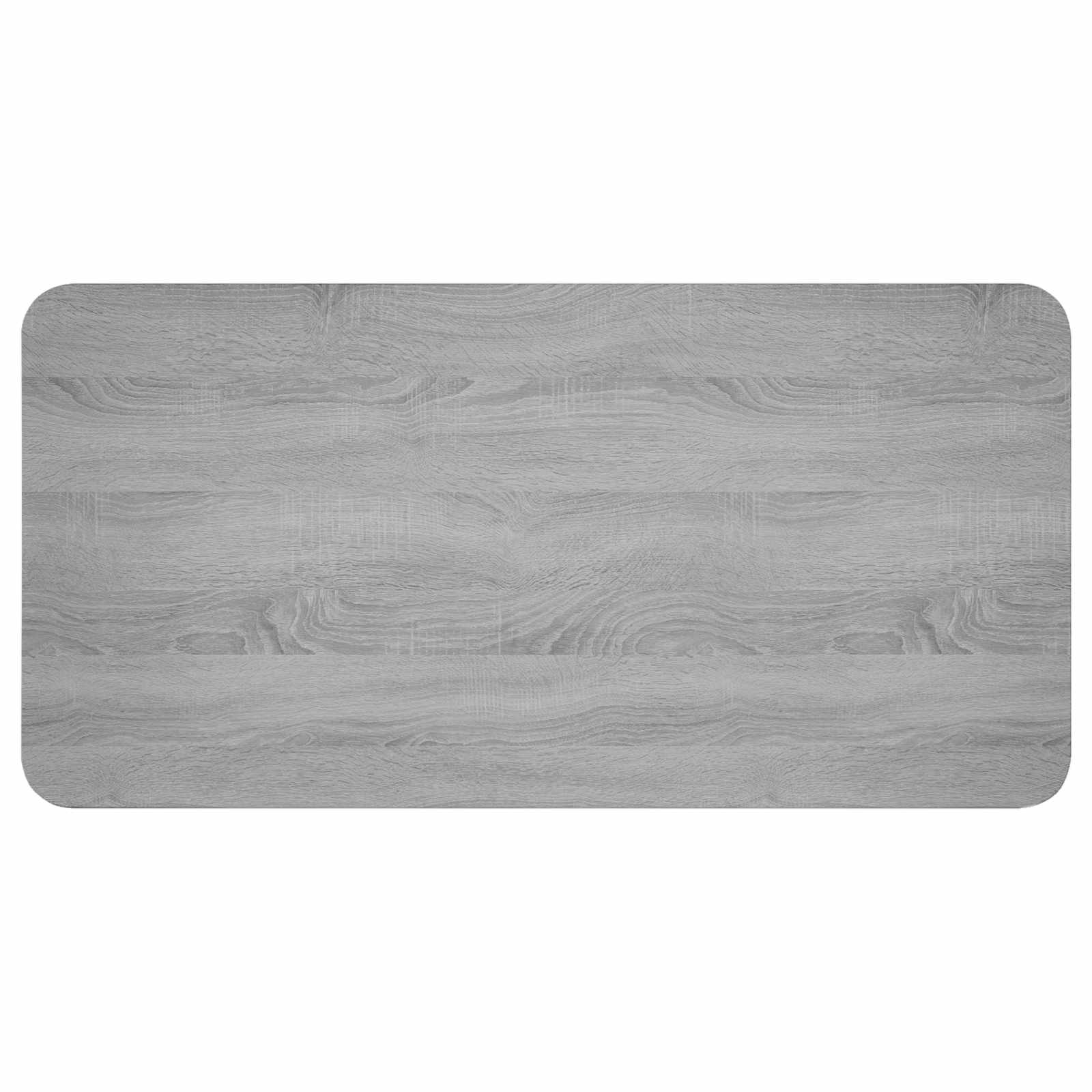 Tavolo da pranzo 100 x 50 x 75 cm Legno ingegnerizzato | homemem39