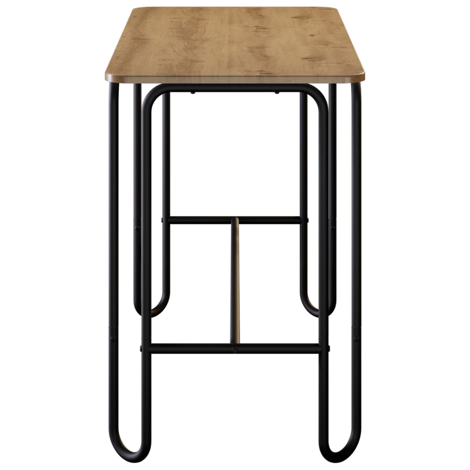 Tavolo da pranzo 100 x 50 x 75 cm Legno ingegnerizzato | homemem39