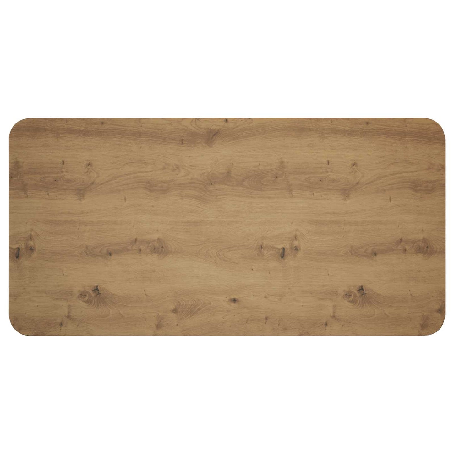 Tavolo da pranzo 100 x 50 x 75 cm Legno ingegnerizzato | homemem39