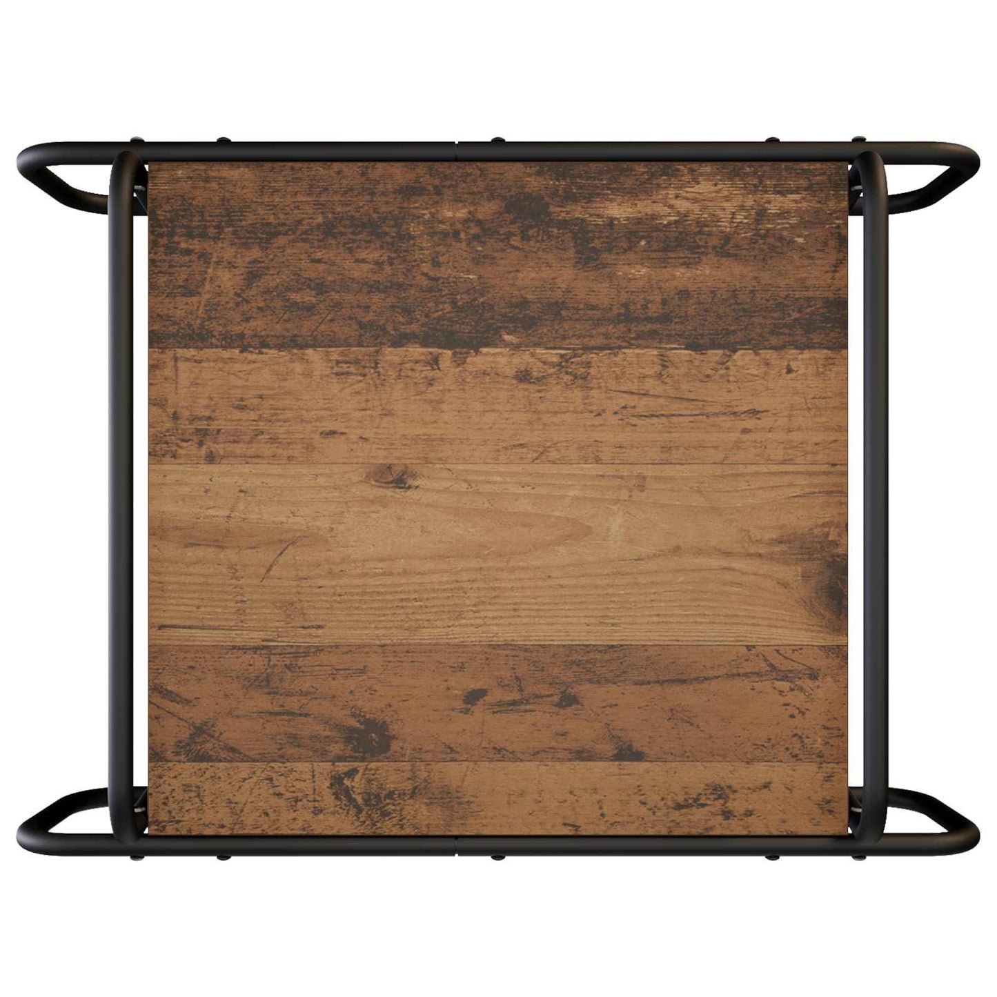 Tavolino da salotto Legno antico 70 x 50 x 51 cm | homemem39