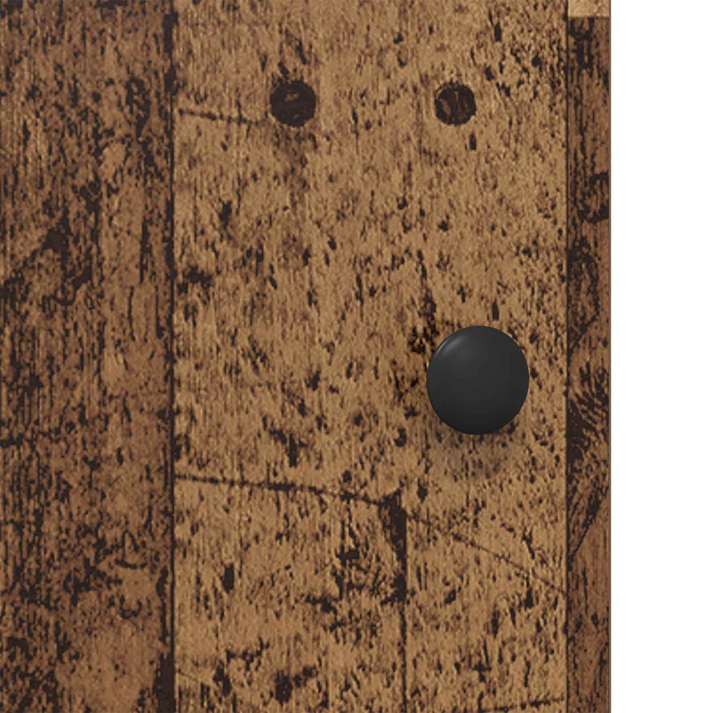 Armadio da Notte Legno antico Legno ingegnerizzato | homemem39