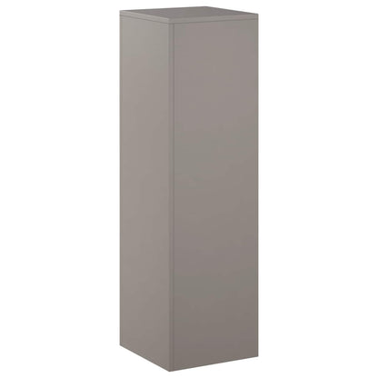 Supporto per piante 2 pcs Ruggine 30 x 30 x 100 cm | homemem39