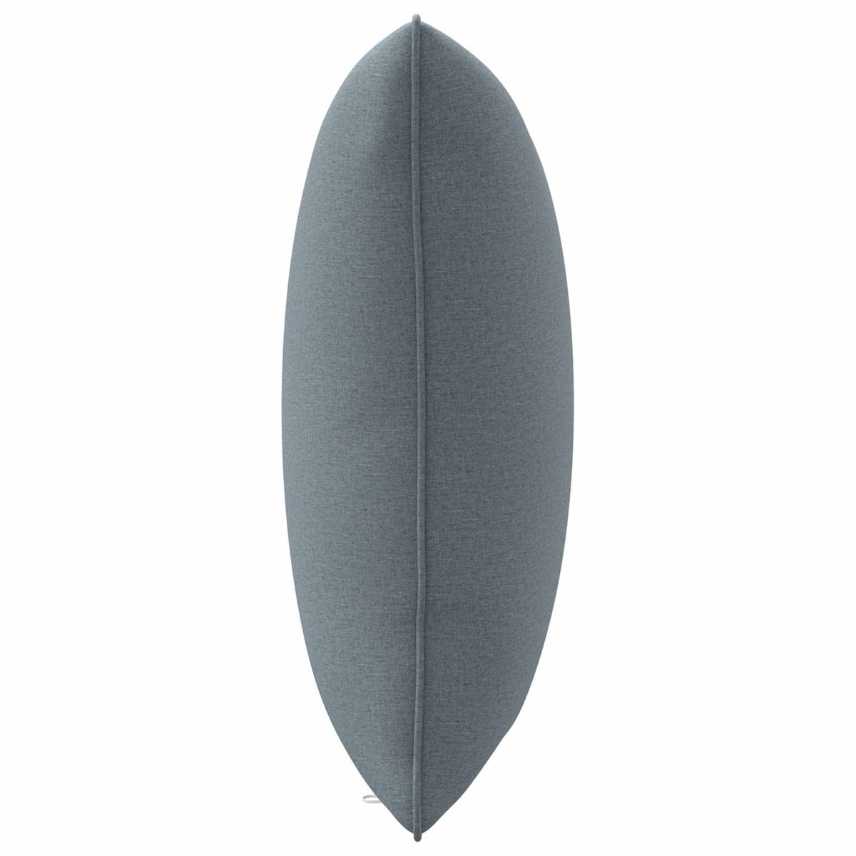 Cuscino per schienale PUTTEN 4 pz 100% Poliestere Blu