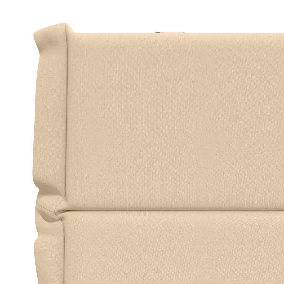 Cuscini per Sedia Alta in 4 Pezzi GEMERT 4 pcs 100% Poliestere
