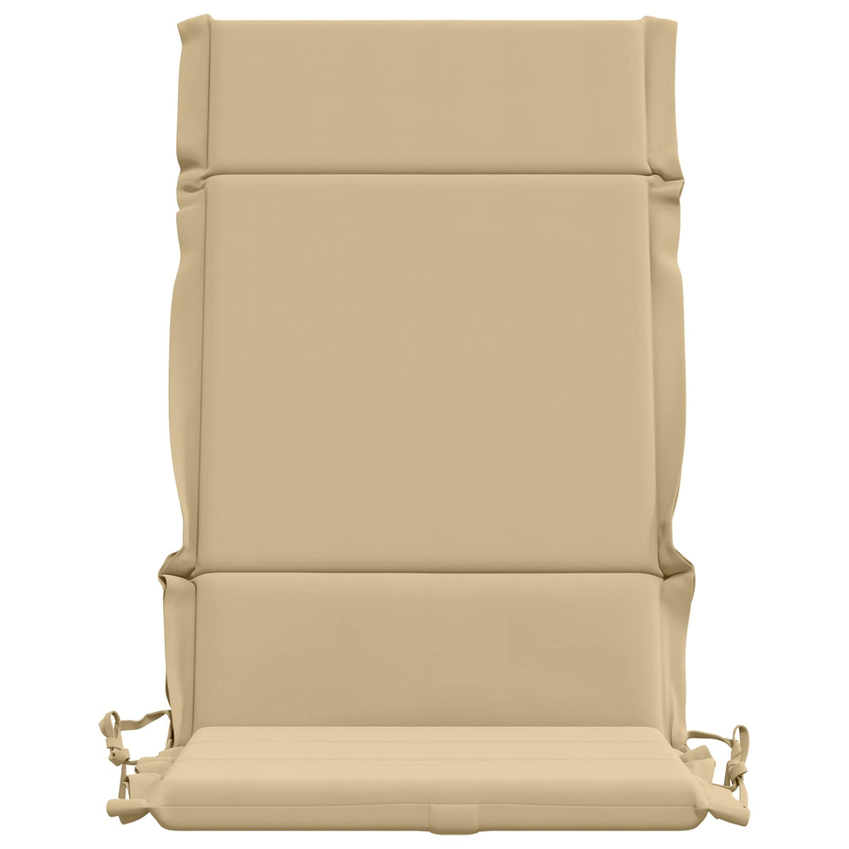 Cuscini per Sedia Alta in 2 Pezzi GEMERT 2 pcs 100% Poliestere