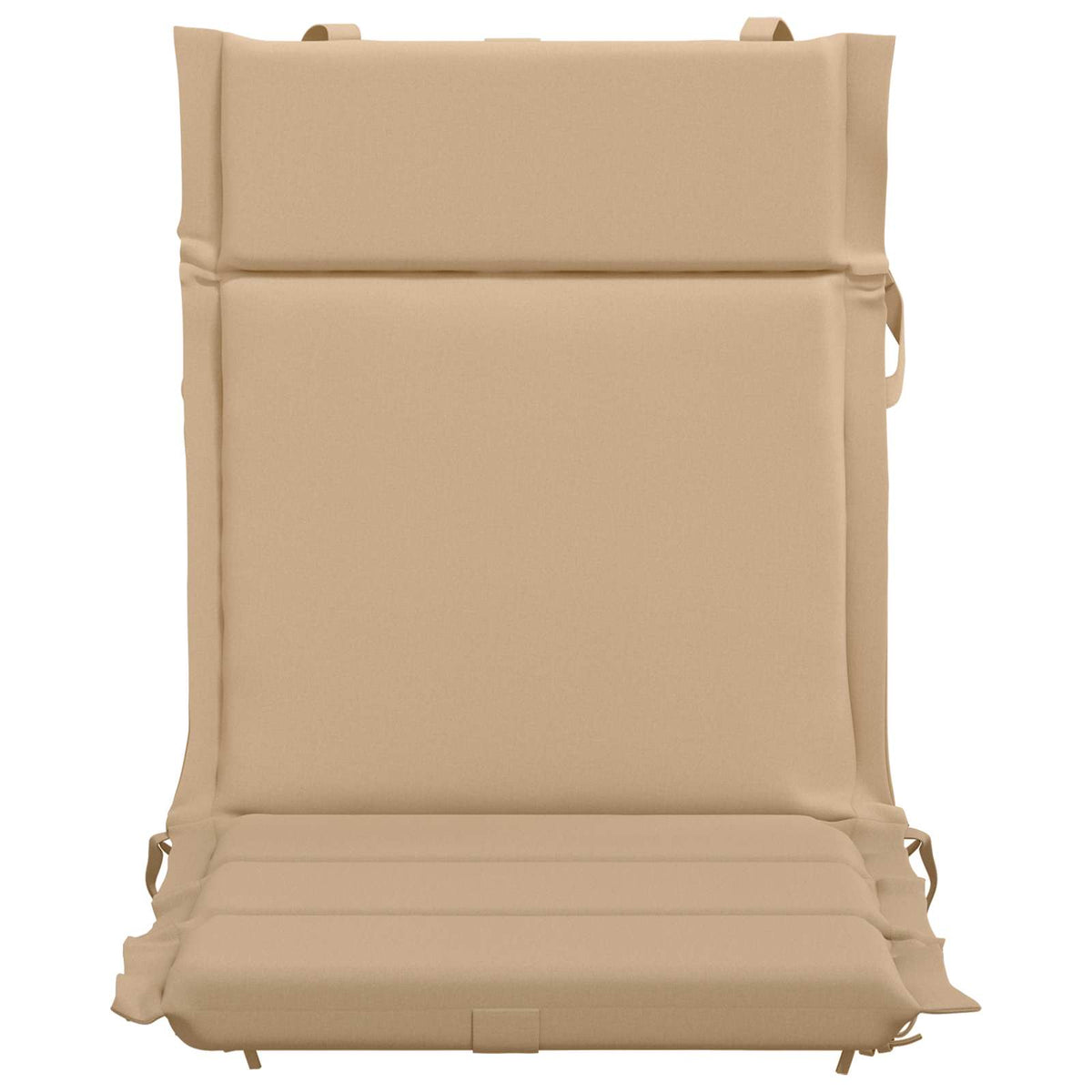 Cuscini per Sedia Alta in 6 Pezzi GEMERT 6 pcs 100% Poliestere