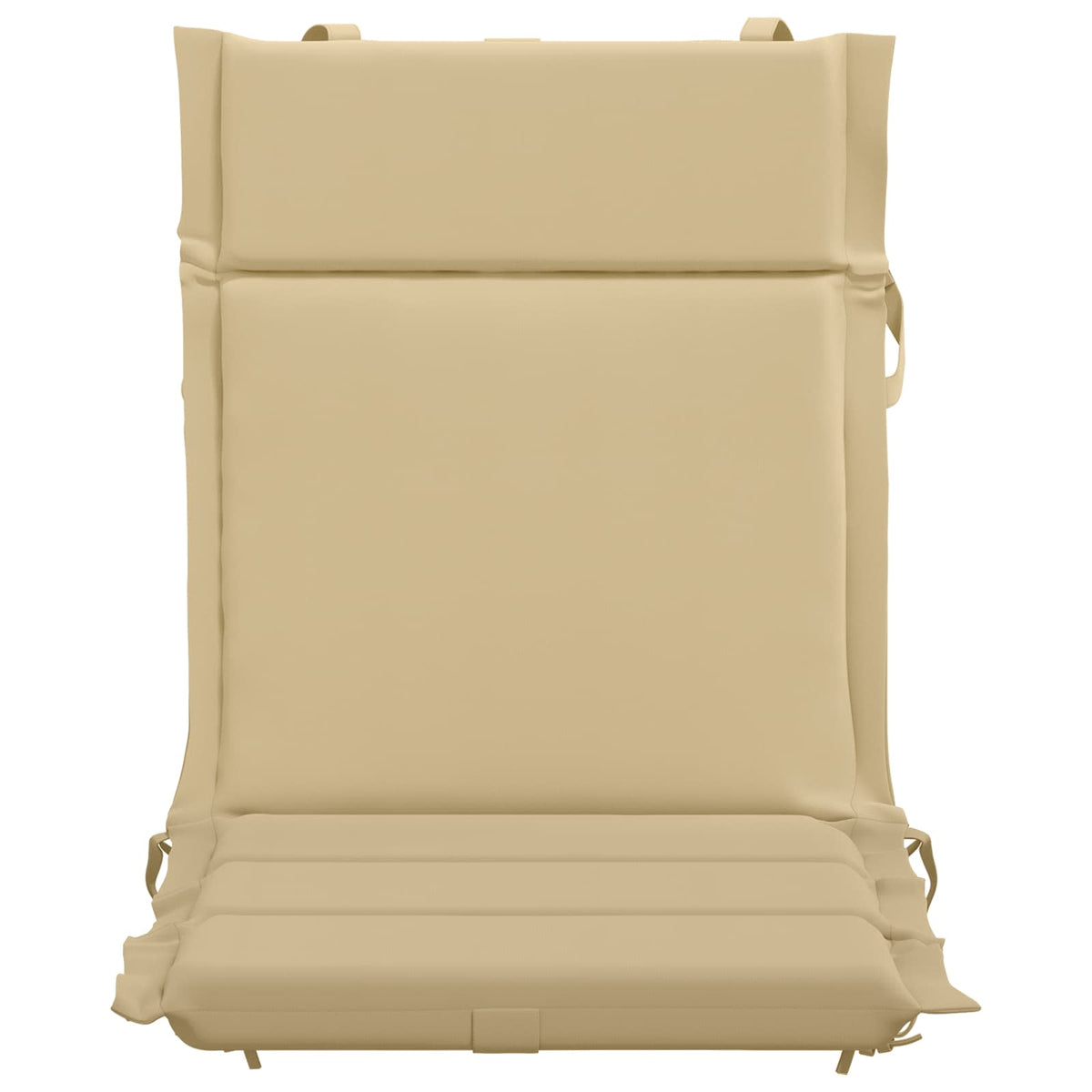 Cuscini per Sedia Alta in 6 Pezzi GEMERT 6 pcs 100% Poliestere