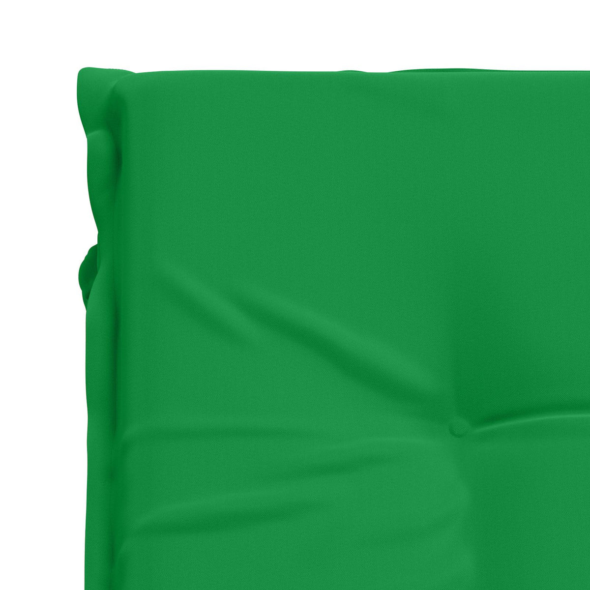Cuscino per Lettino GEMERT 100% Poliestere Verde