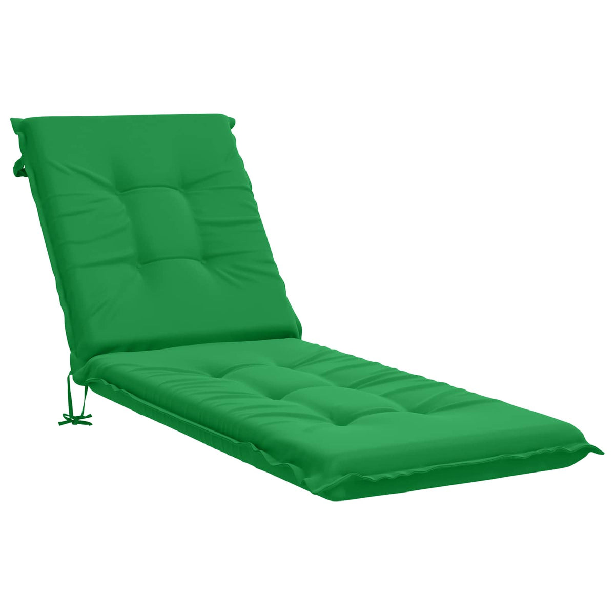 Cuscino per Lettino GEMERT 100% Poliestere Verde
