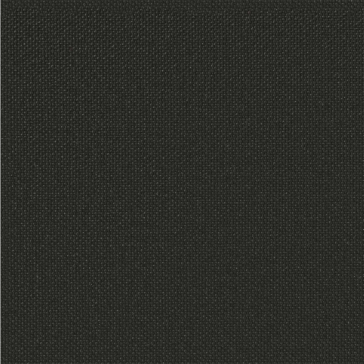 Cuscino per Lettino GEMERT 100% Poliestere Nero 190 x 60 x 9 cm