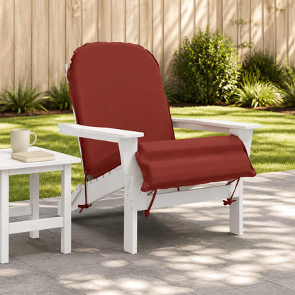 Cuscino per Lounger Sole GEMERT 100% Poliestere Rosso