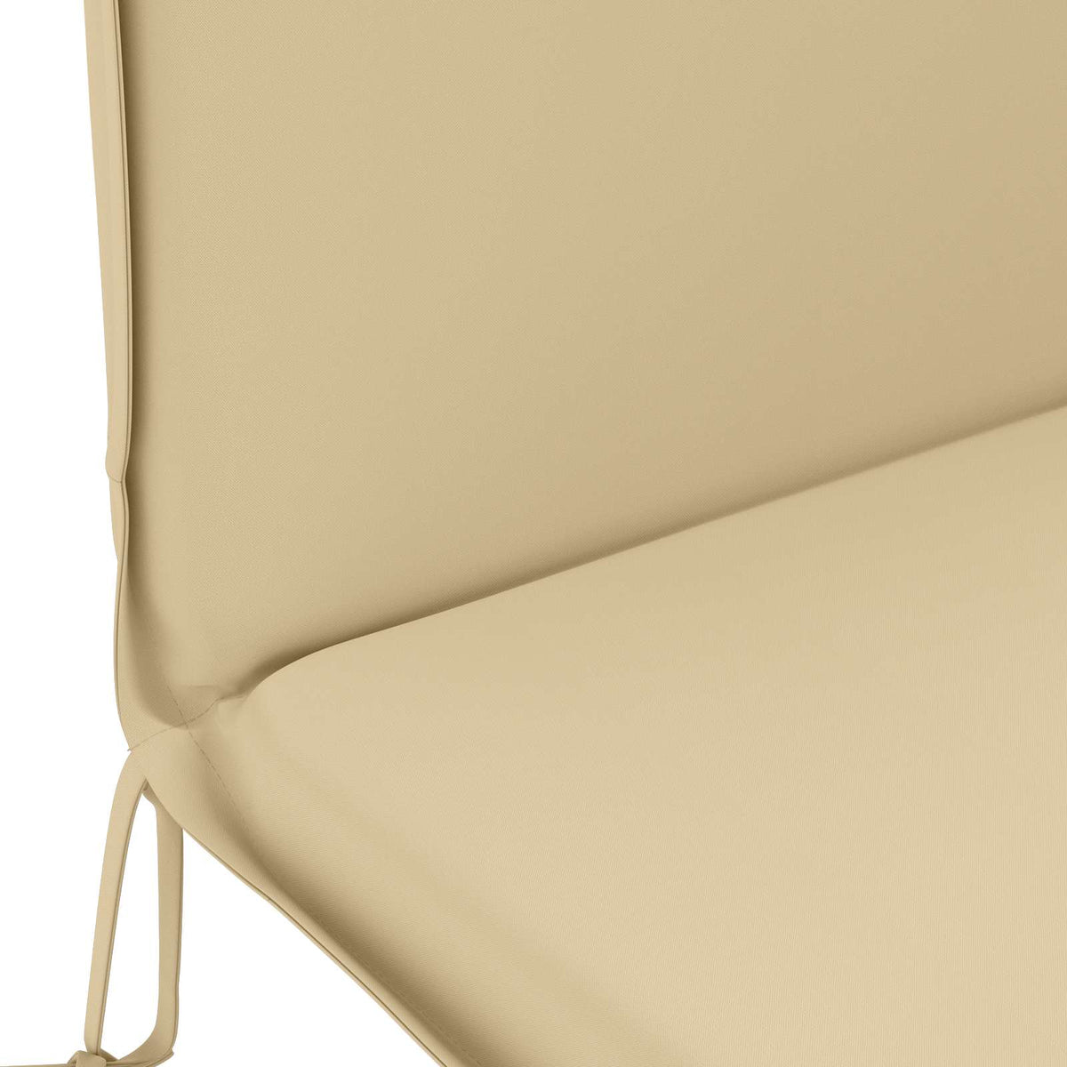 Cuscino per Lounger Sole GEMERT 100% Poliestere Beige