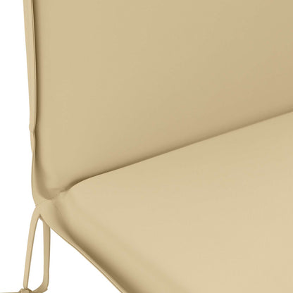 Cuscino per Lounger Sole GEMERT 100% Poliestere Beige