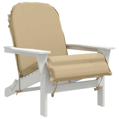 Cuscino per Lounger Sole GEMERT 100% Poliestere Beige