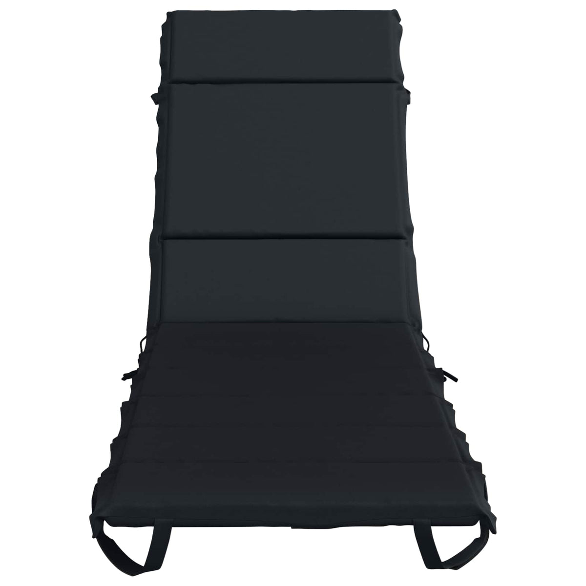 Cuscino per Lettino GEMERT 100% Poliestere Blu Scuro | homemem39