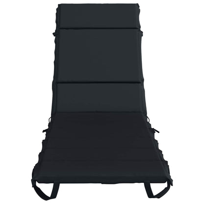 Cuscino per Lettino GEMERT 100% Poliestere Blu Scuro | homemem39