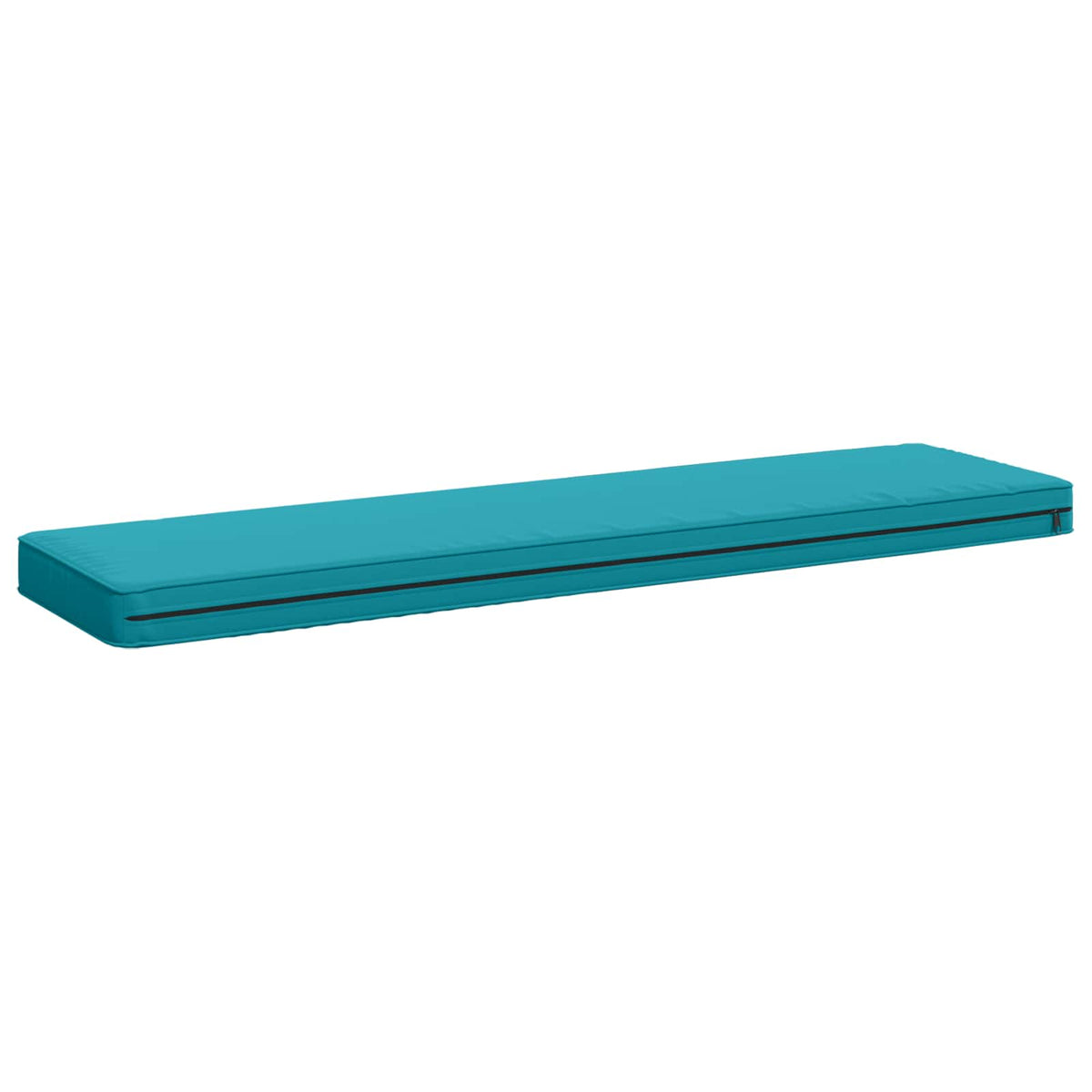 Cuscini per Panchina a 2 Pezzi VUGHT 2 pcs 100% Poliestere