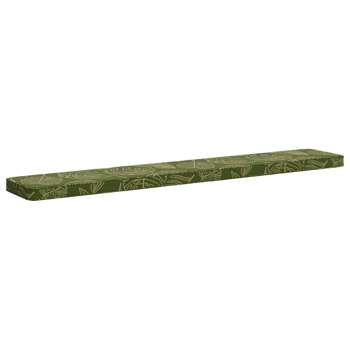 Cuscino per Panchina a 1 Pezzo VUGHT 100% Poliestere