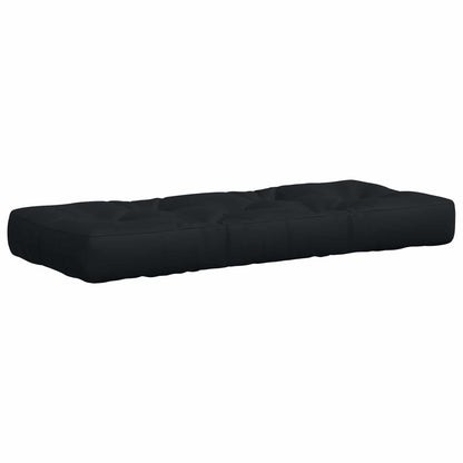 Cuscino per Pallet VIANEN 100% Poliestere Blu Scuro